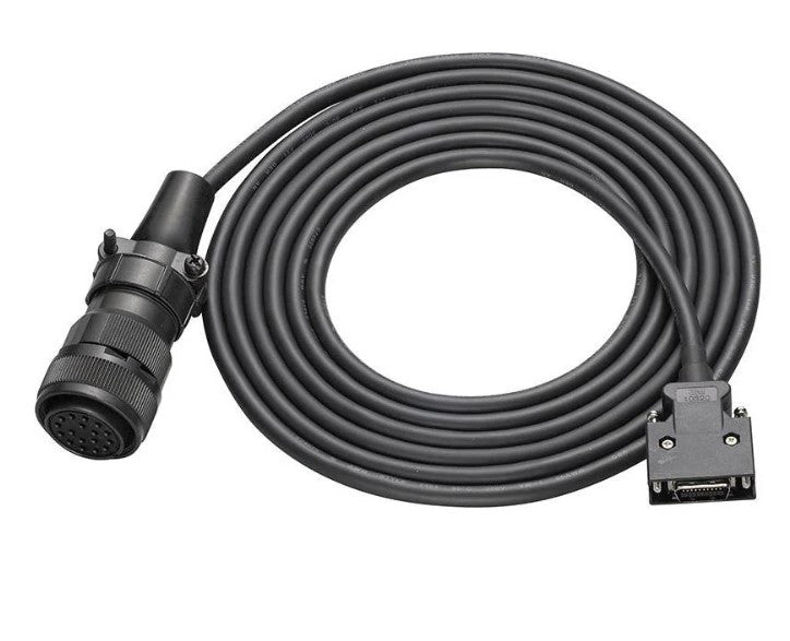 Delta ASD-CAPW1000 – 1-2 kW Servo Motor Güç Konnektörü