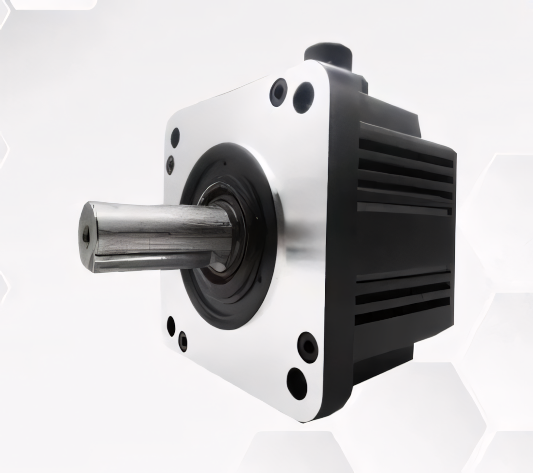 Delta ECM-B3M-E21315RS1 – 1,5 kW B3 Servo Motor