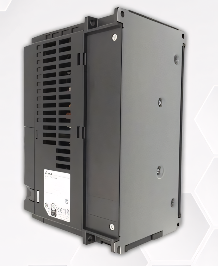 Delta VFD040CP4EA-21 – CP2000 Serisi 4 kW Frekans İnvertörü