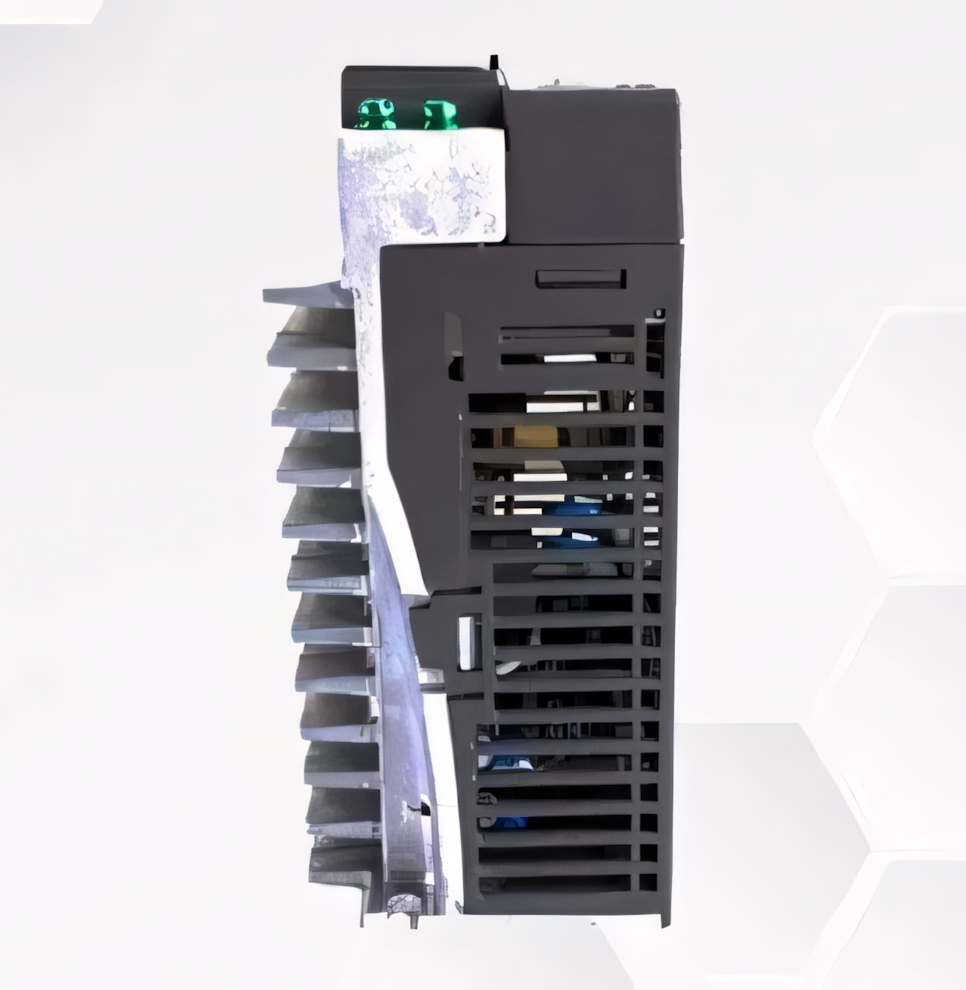 Delta VFD007E21T – VFD-E Serisi 0,75 kW Frekans İnvertörü