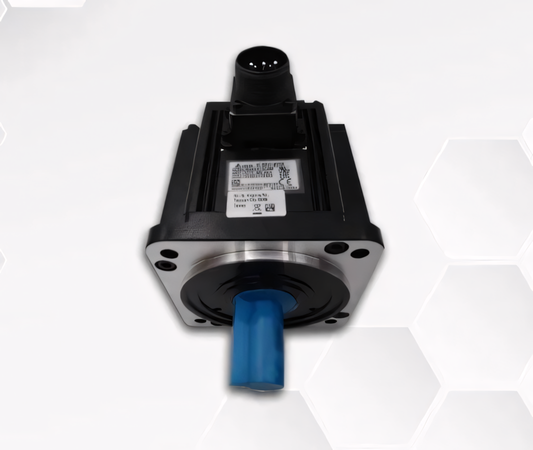 Delta ECMA-E11315RS 1,5 kW Servo Motor – 7,16 Nm