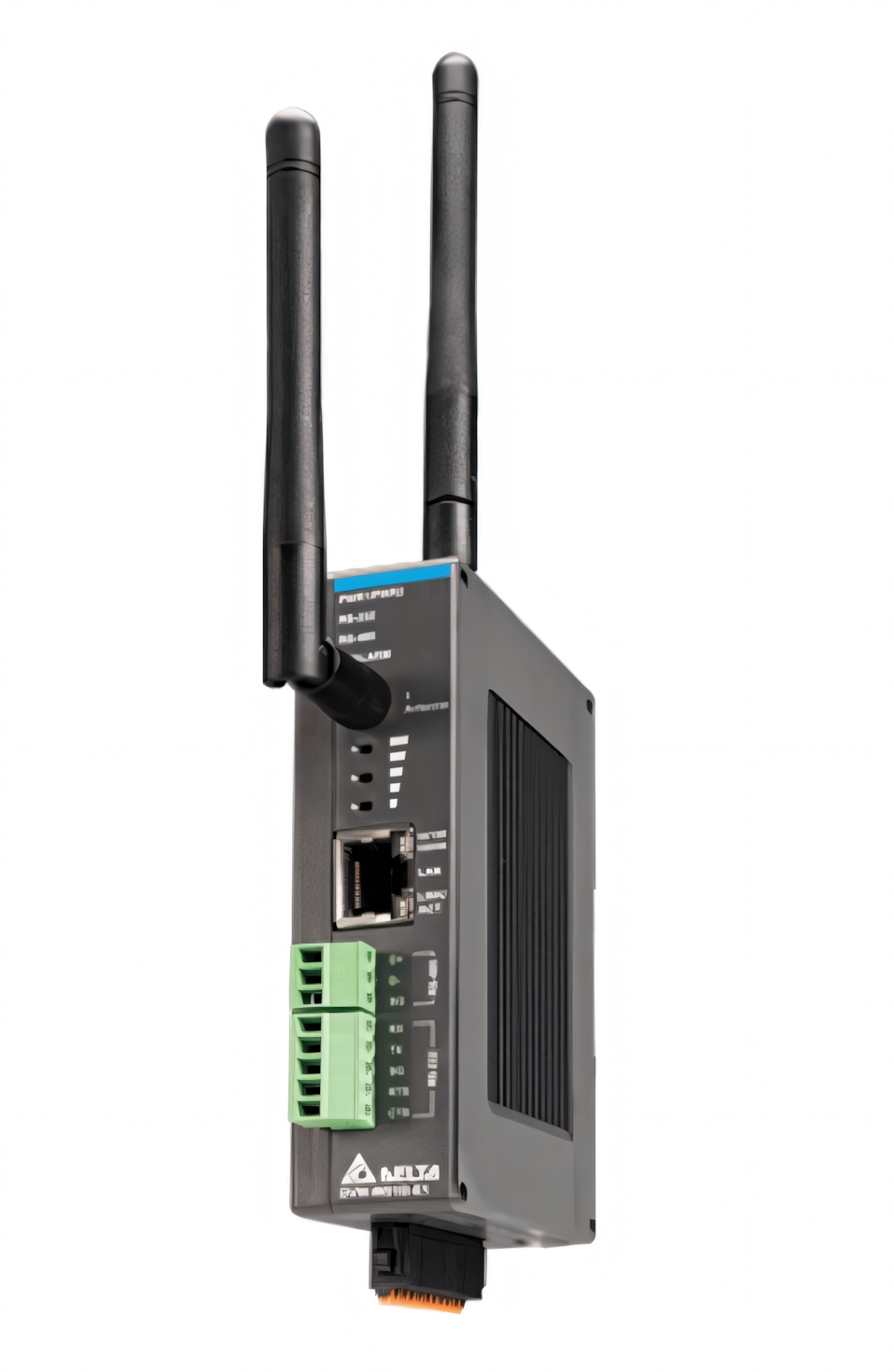 Delta DVW-W01I2-E1-EU – Endüstriyel Kablosuz Router