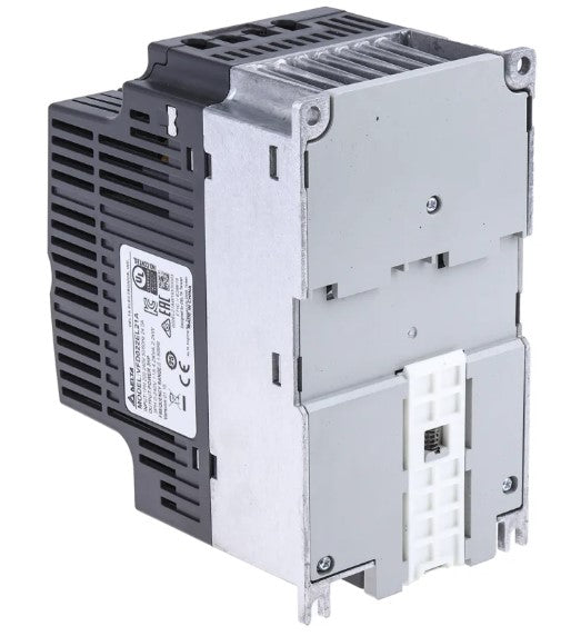 Delta VFD022EL21A – VFD-EL Serisi 2,2kW Hız Kontrol Cihazı