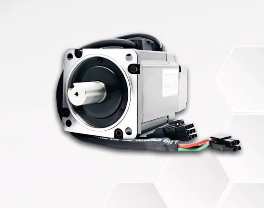 DELTA ECMA-C20807RS – 750W Servo Motor