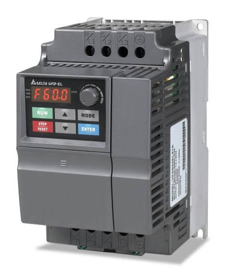 DELTA VFD040EL43W-1 – 4kW Hız Kontrol Cihazı