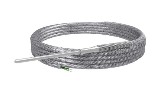 EMKO THERMOWELL-M12-L150 – 16,5cm PT100 Kılıfı