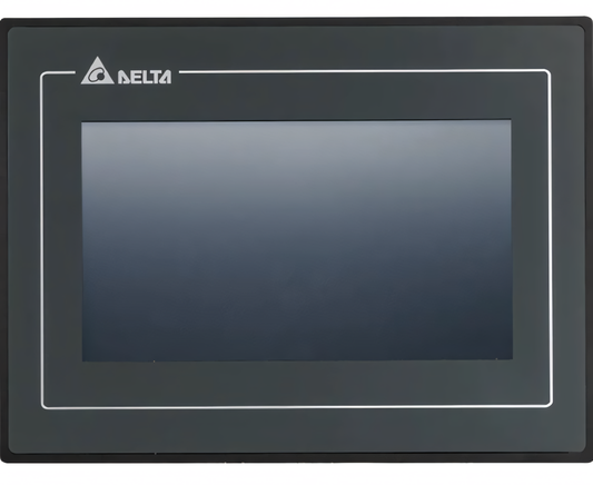 DELTA DOP-107CV – Dokunmatik HMI Panel