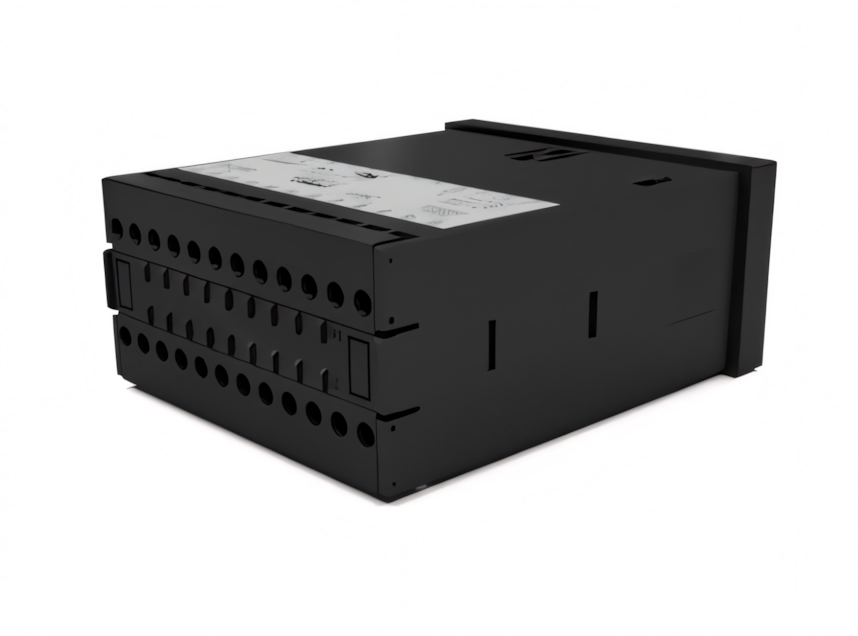 EMKO ESM-4930 – Üniversal Sıcaklık Kontrol Cihazı