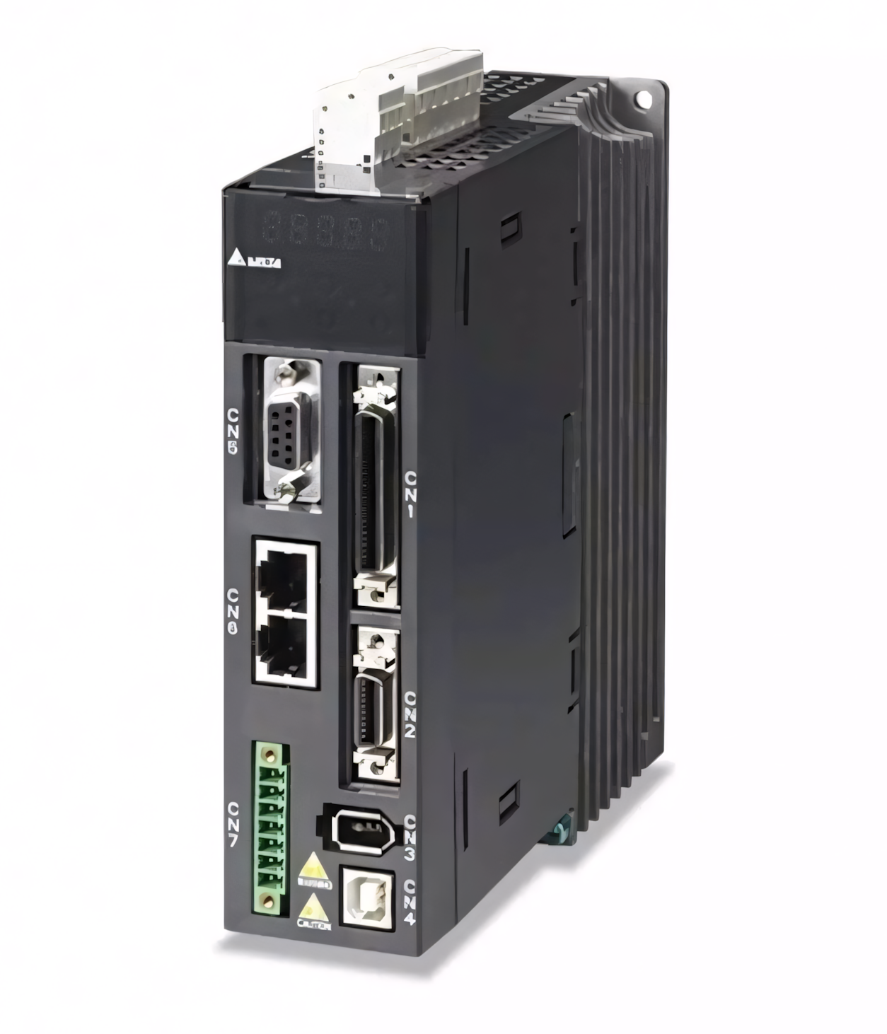 DELTA ASD-A2-1021-E – A2 Serisi 1kW EtherCAT Servo Hız Kontrol Cihazı