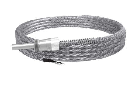 EMKO TC-M08-L120-K01.J - J Tip Termokupl Kablolu Sıcaklık Sensörü