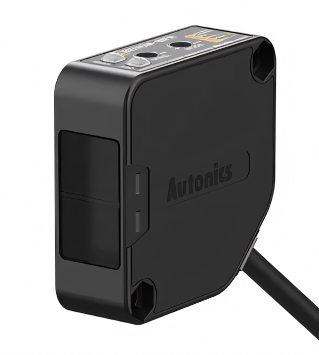 AUTONICS BEN5M-MFR - Reflektörlü Fotoelektrik Sensör