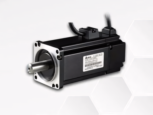DELTA ECMA-C10807RS - 750W Servo Motor