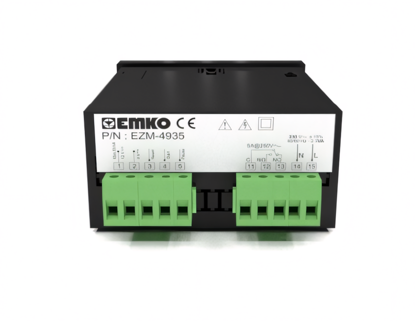 EMKO EZM-4935 - Zaman Kontrol Cihazı