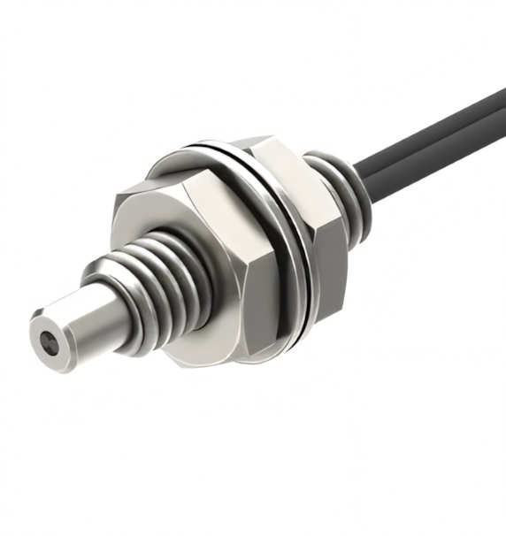 AUTONICS FD-420-05 - Akıllı Akış Sensörü