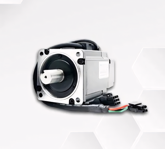 DELTA ECMA-C20807SS – 750W Frenli Servo Motor