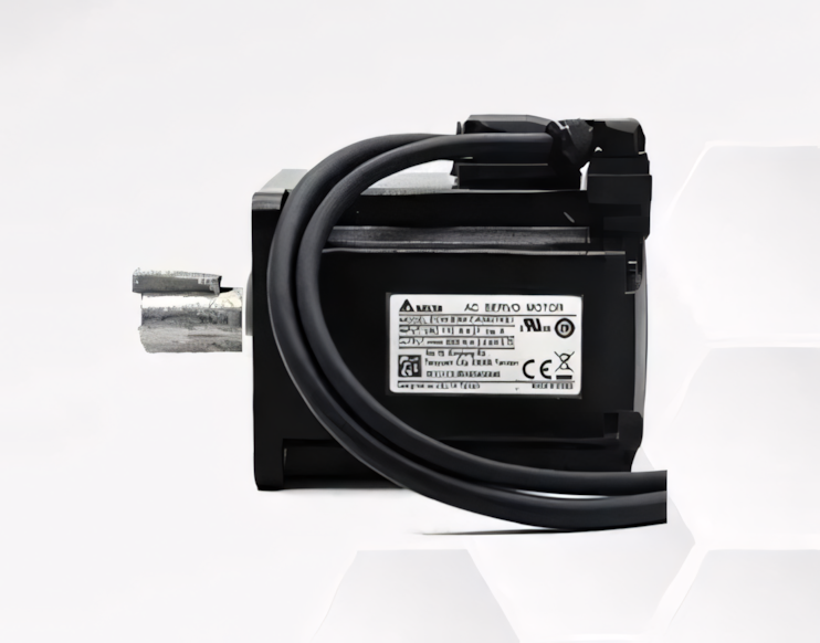 DELTA ECM-B3M-C20807RS1 – B3 Serisi Servo Motor
