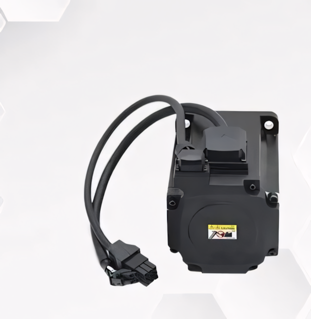 DELTA ECM-B3M-C20807RS1 – B3 Serisi Servo Motor