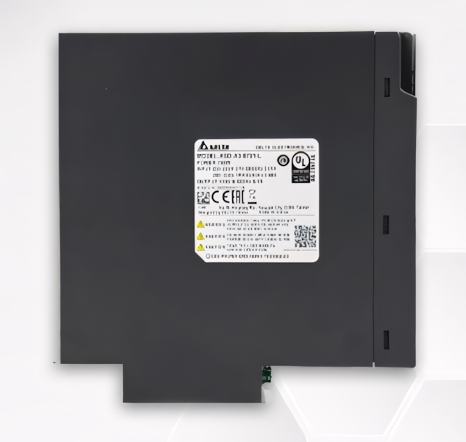 DELTA ASD-E3-1021-L – E3 Serisi Servo Sürücü