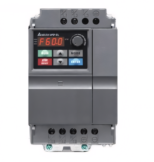 DELTA VFD004EL43A – VFD-EL Serisi 0,4kW Hız Kontrol Cihazı