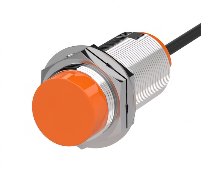 AUTONICS CR30-15AC – Kapasitif Sensör