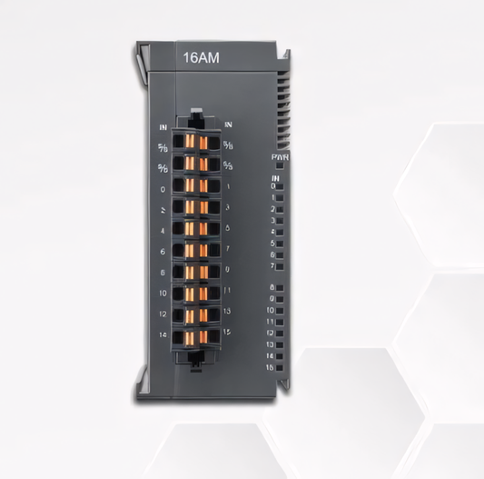 DELTA AS16AN01T-A – AS Serisi Dijital Çıkış Modülü