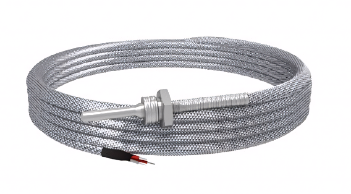 EMKO RT-M06-L050-K04 – Kablolu Termokupl