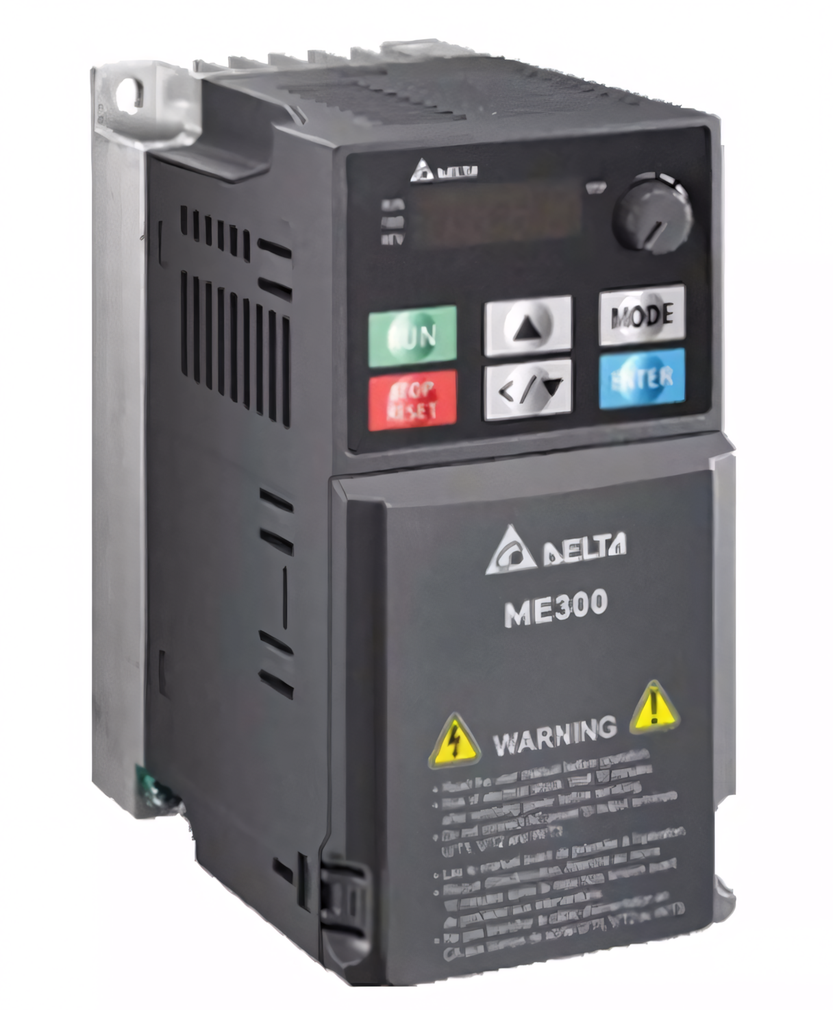 DELTA VFD4A8ME21AFNAA – ME300 Serisi 0,75kW Hız Kontrol Cihazı