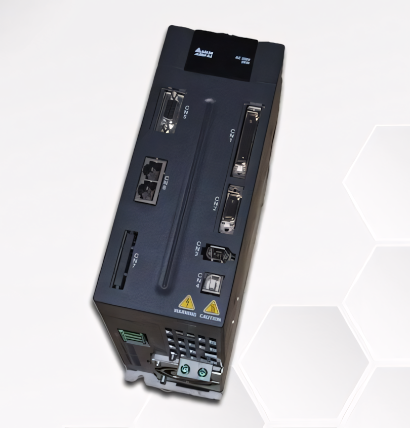 DELTA ASD-A2-3043-M – A2 Serisi 3kW Servo Sürücü