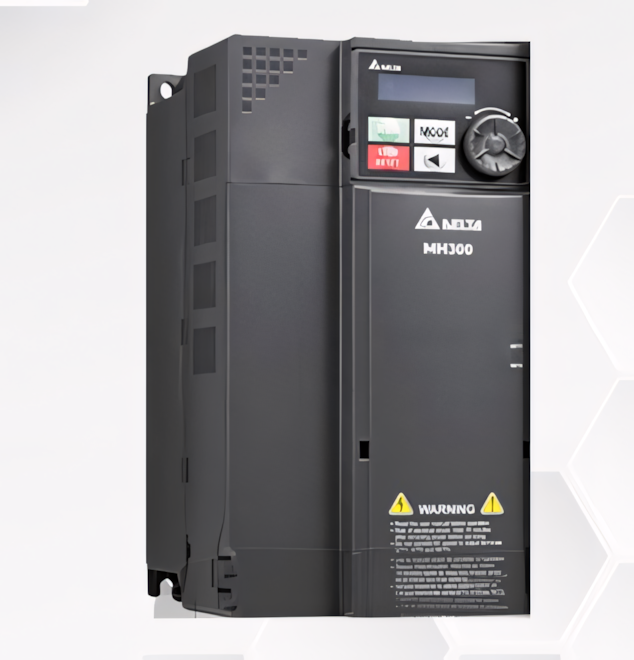 DELTA VFD17AMH43AFSAA – MH300 Serisi AC Motor Sürücüsü
