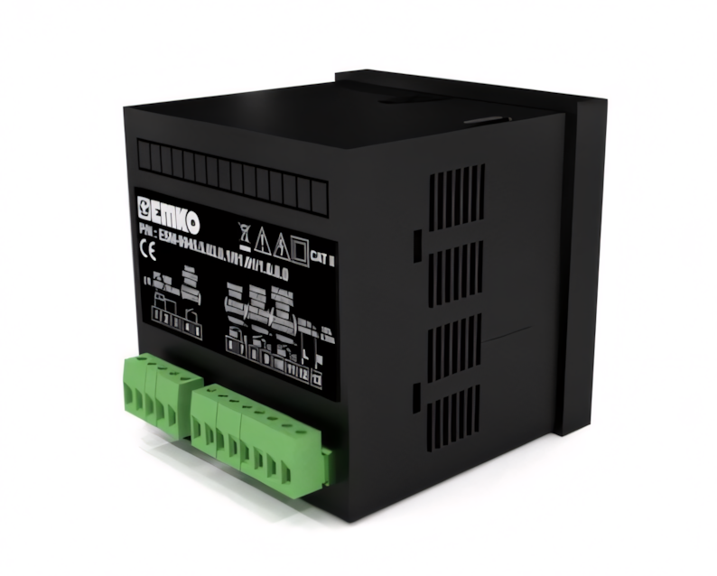 EMKO - ESM-9945 Sıcaklık Kontrol Cihazı