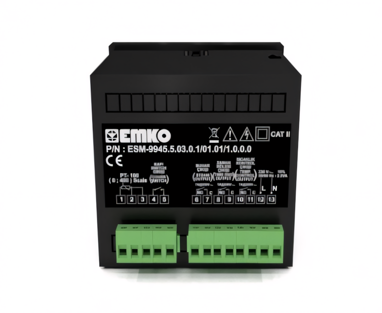EMKO - ESM-9945 Sıcaklık Kontrol Cihazı
