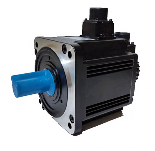 Delta ECMA-L11845RS 4.5kW Servo Motor