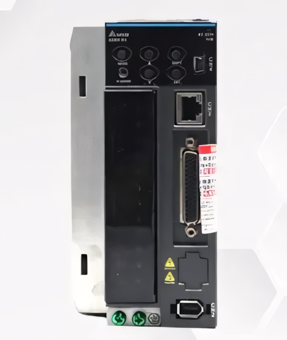 Delta ASD-B3-1521-L B3 Servo Sürücü