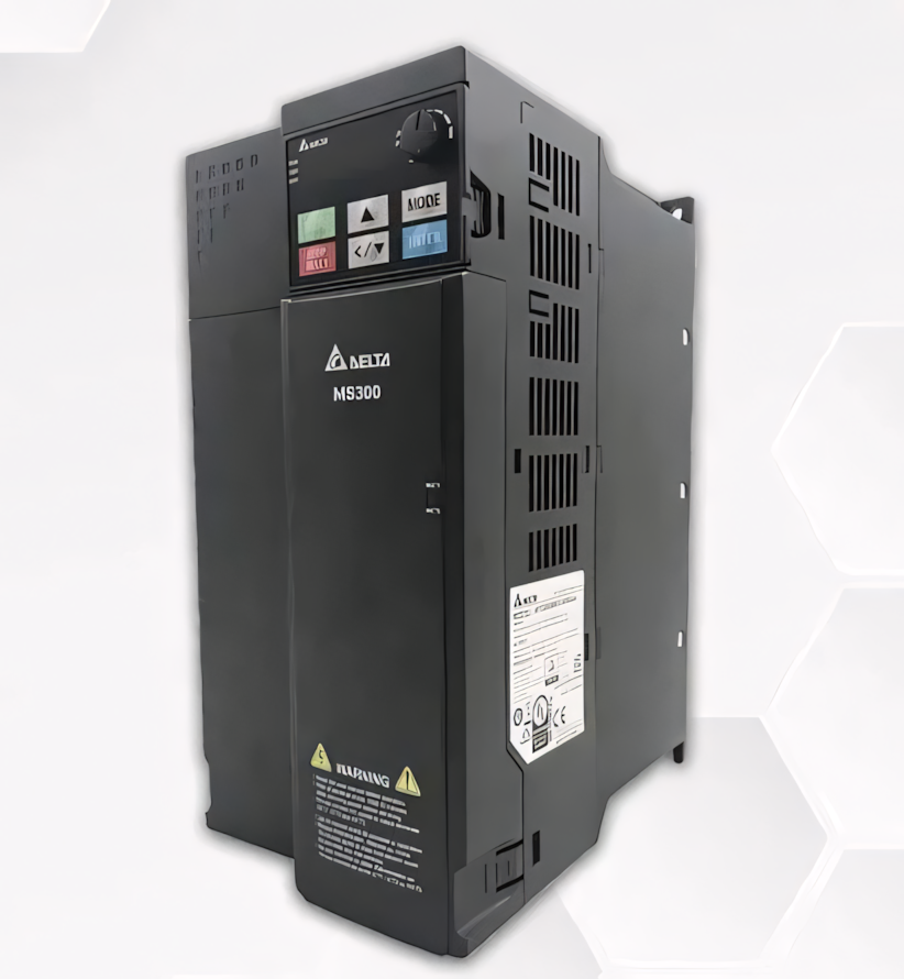 DELTA - VFD32AMS43AFSAA | MS300 Serisi 15kW Hız Kontrol Cihazı
