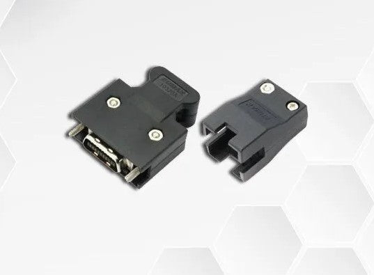 DELTA - DASD-ABEN0000C | ASDA-A2 Serisi Servo Motor Enkoder Konnektörü