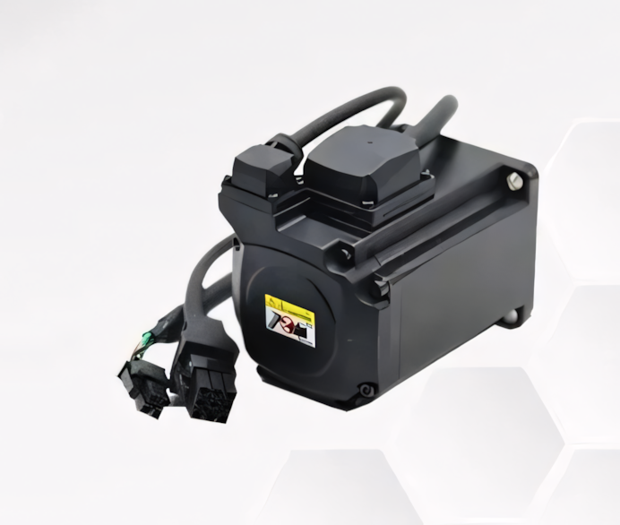 DELTA - ECM-B3M-C20602RS1 | B3 Serisi Servo Motor