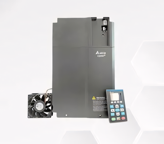 DELTA - VFD220C43A-21 | C2000 PLUS Serisi 22kW Hız Kontrol Cihazı