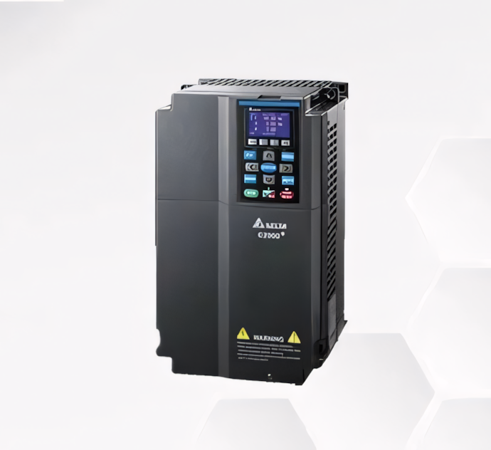 DELTA - VFD110C43A-21 | C2000 PLUS Serisi 11kW İnvertör