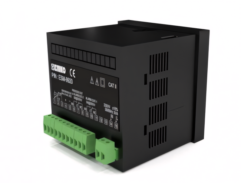 EMKO - ESM-9920.5.20.0.101.020.0.0.0 | Üniversal Sıcaklık Kontrol Cihazı
