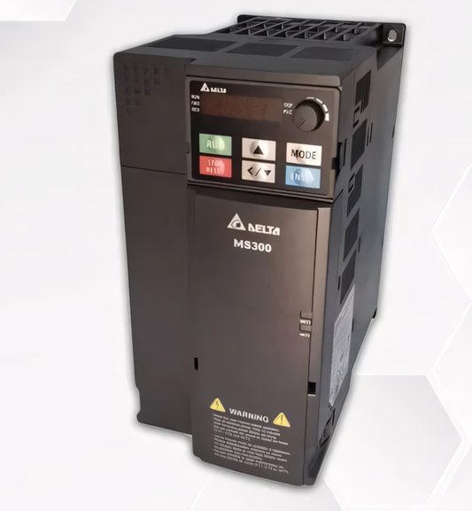DELTA VFD17AMS43AFSAA – MS300 7,5kW Hız Kontrol Cihazı