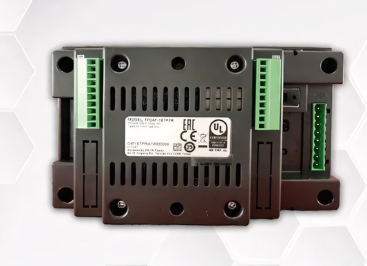 DELTA TP04P-22XA1R – HMI + PLC Entegre Cihaz