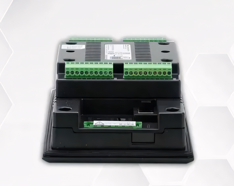 DELTA TP04P-22XA1R – HMI + PLC Entegre Cihaz