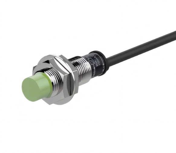 AUTONICS PRDAWT12-4DO-I – Endüstriyel Proximity Sensörü