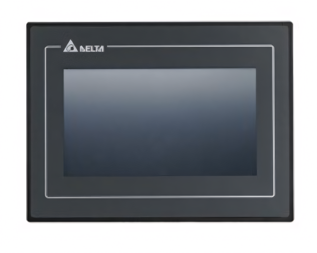 DELTA DOP-107PV – DOP-100 Serisi HMI