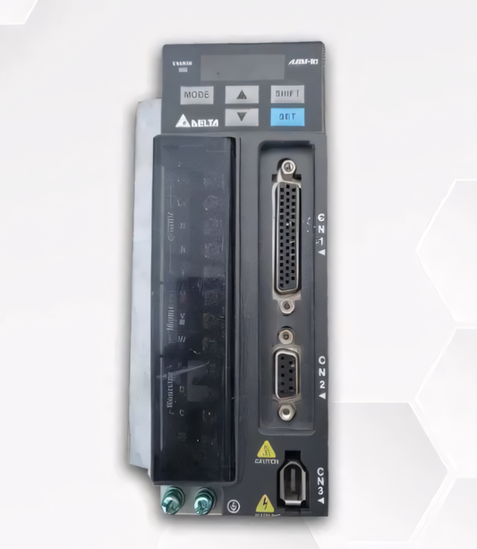 DELTA - ASD-B2-0721-B - B2 750W 1X240VAC MODBUS SERVO HIZ KONTROL