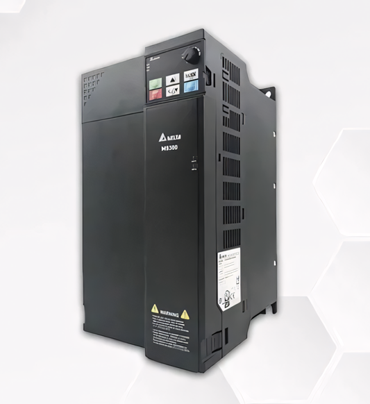 DELTA VFD38AMS43AFSAA – MS300 Serisi 18,5kW Frekans İnvertörü
