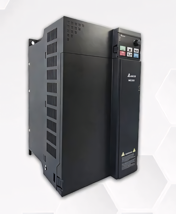 DELTA VFD38AMS43AFSAA – MS300 Serisi 18,5kW Frekans İnvertörü
