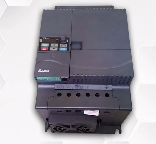 DELTA VFD150E43A – VFD-E Serisi 15kW Frekans İnvertörü