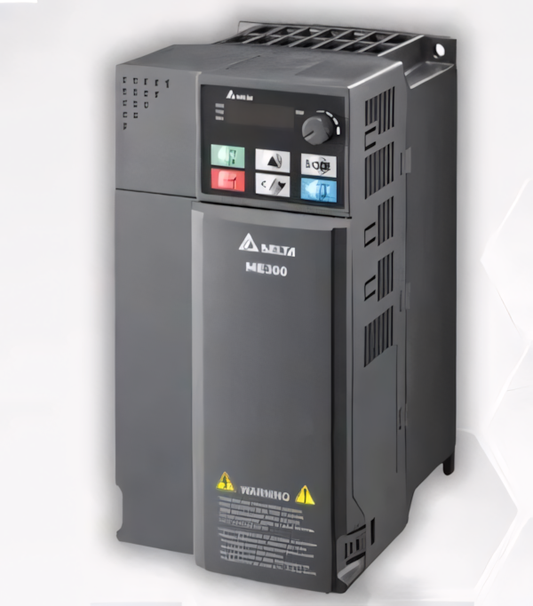 DELTA - VFD13AME43AFNAA - ME300 5,5kW HIZ KONTROL