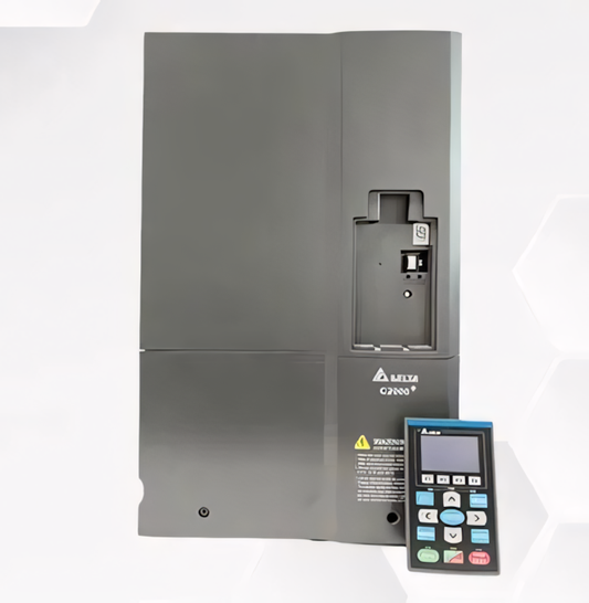 DELTA VFD550C43A-00 – C2000 PLUS Serisi 55kW Frekans İnvertörü